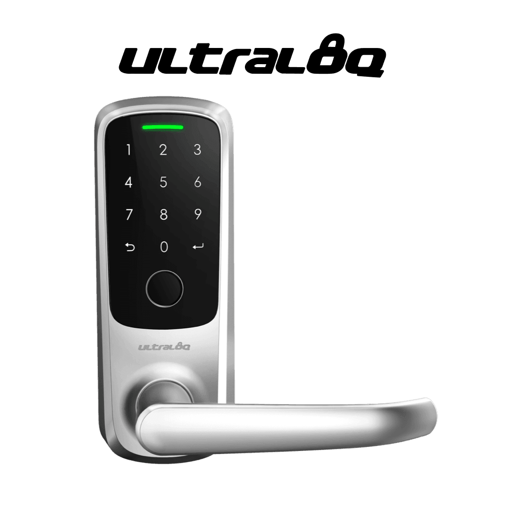 Keyless Smart Lock