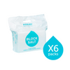 Harvey Water Softener Block Salt - 6 packs