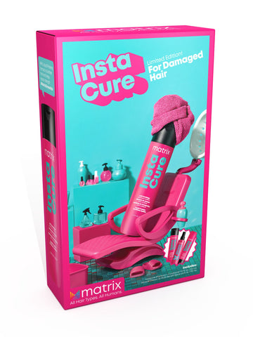 matrix insta cure box set