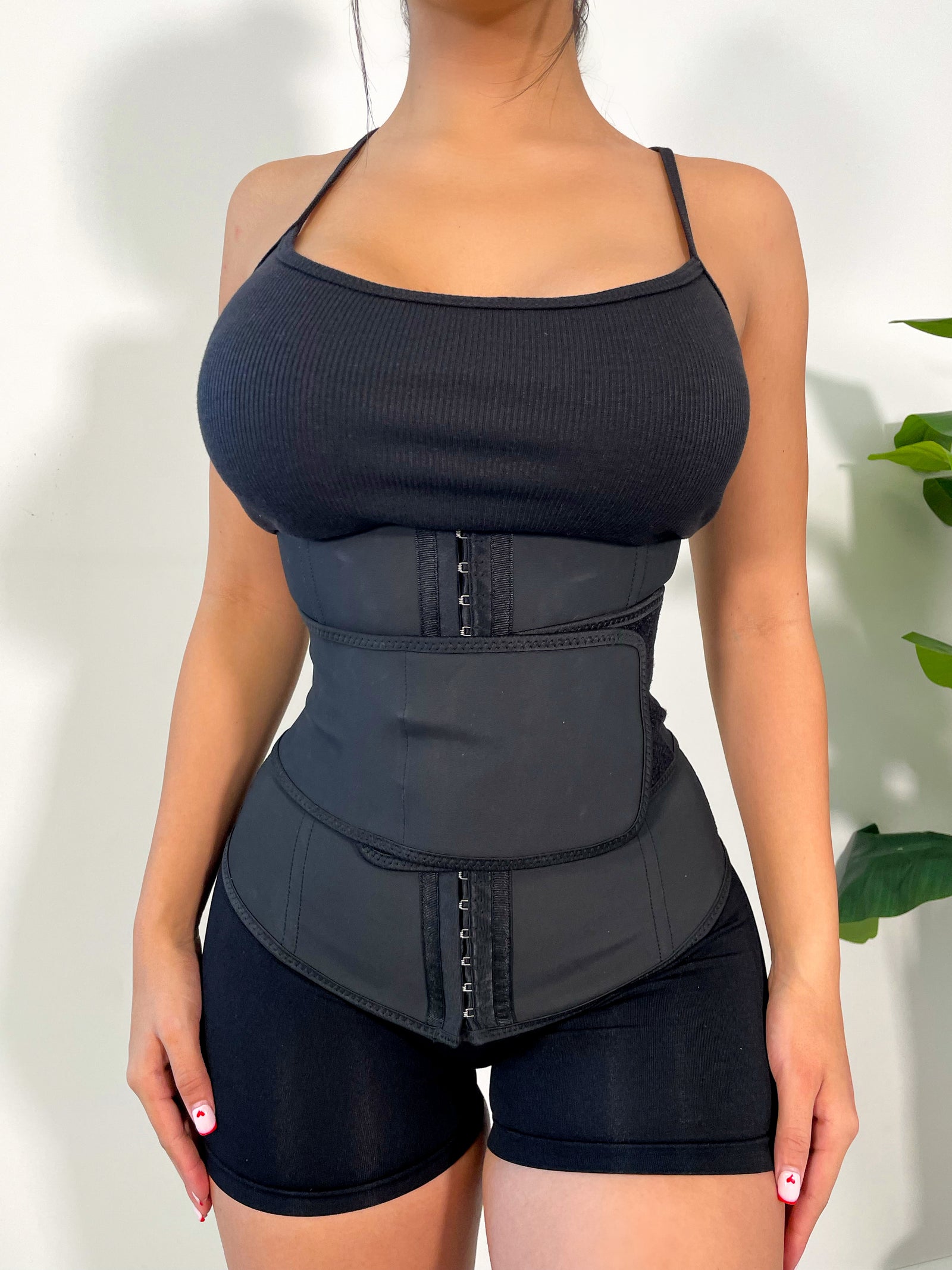 Waist trainer (faja) – CoraLine Boutique