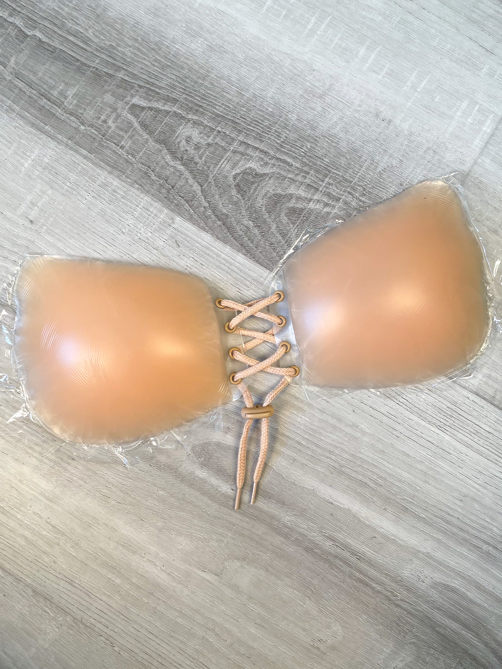 Lala Push Up Bra - Laura's Boutique, Inc