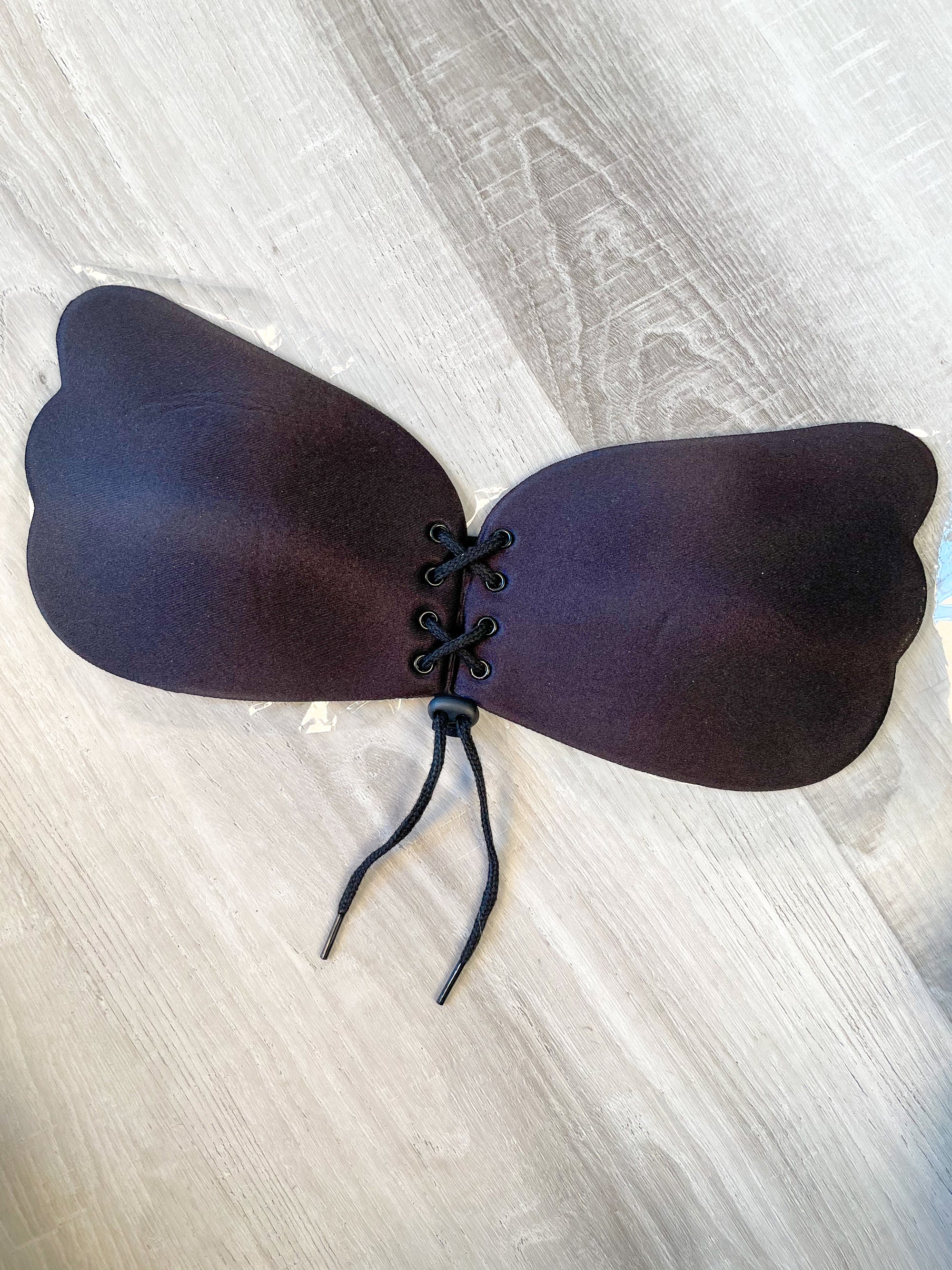 Lala Silicone Bra - Laura's Boutique, Inc