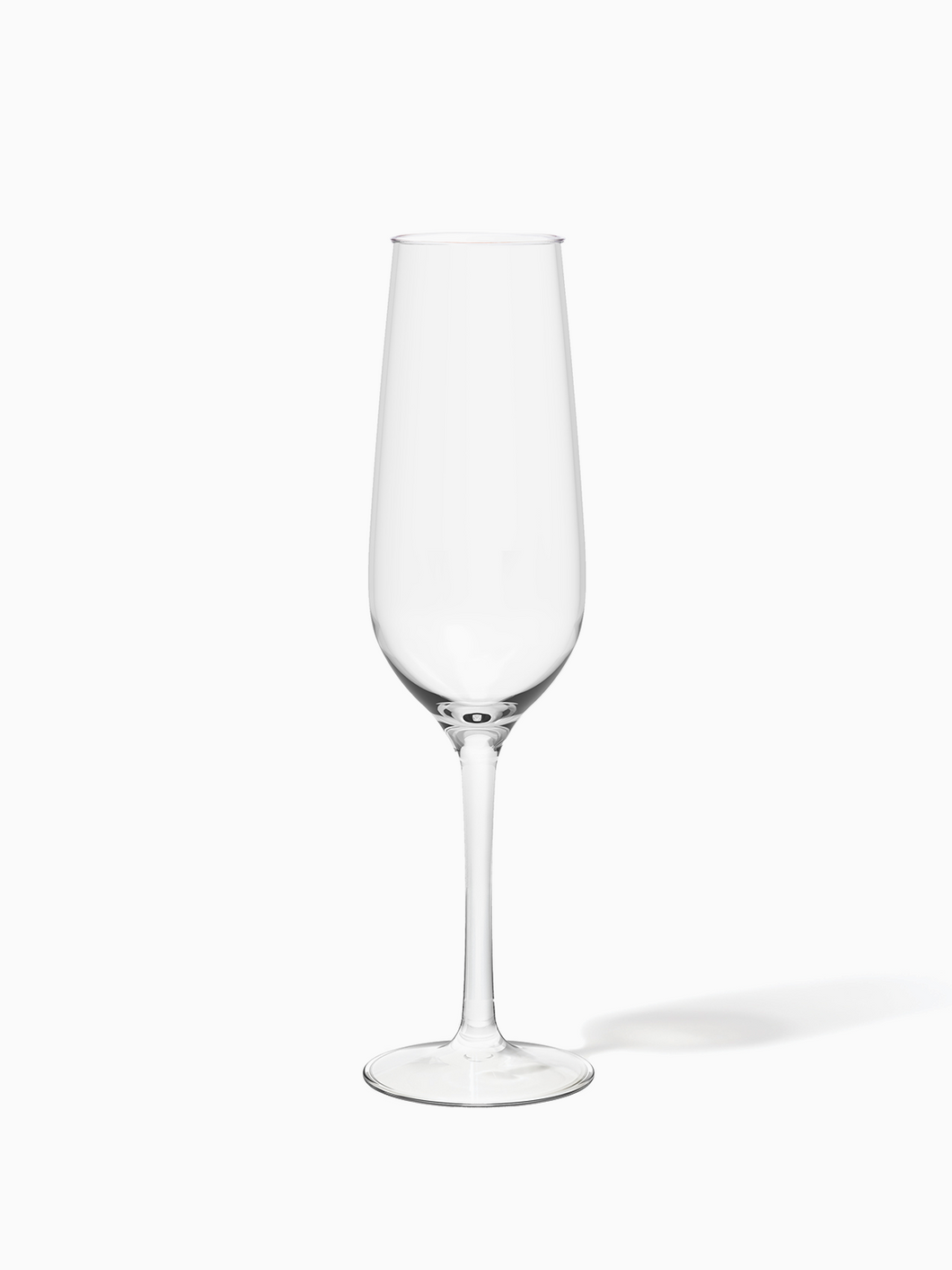 Bladeren verzamelen verkoper Agrarisch RESERVE 9oz Champagne Tritan™ Copolyester Glass – TOSSWARE