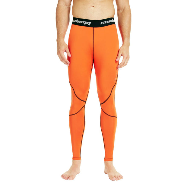 boys compression pants