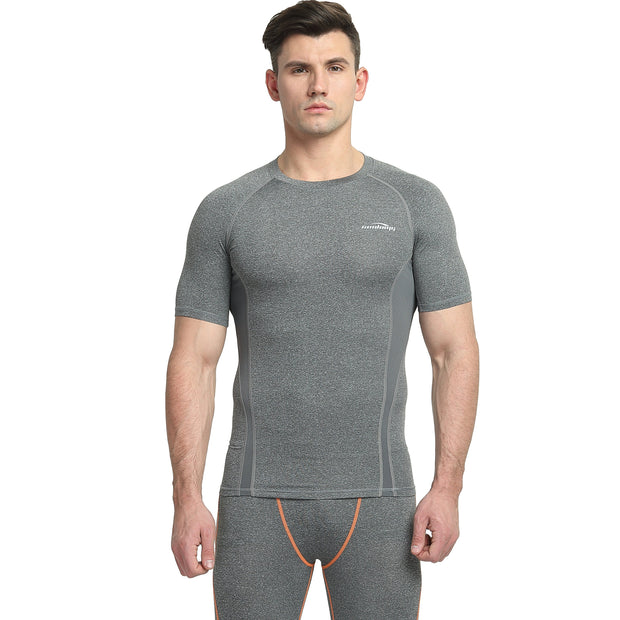 compression pants and shirts