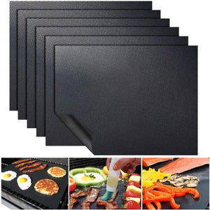 Non-Stick BBQ Grill Mat - A Little For You