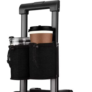 Luggage Travel Cup Holder Bag - A Little For You