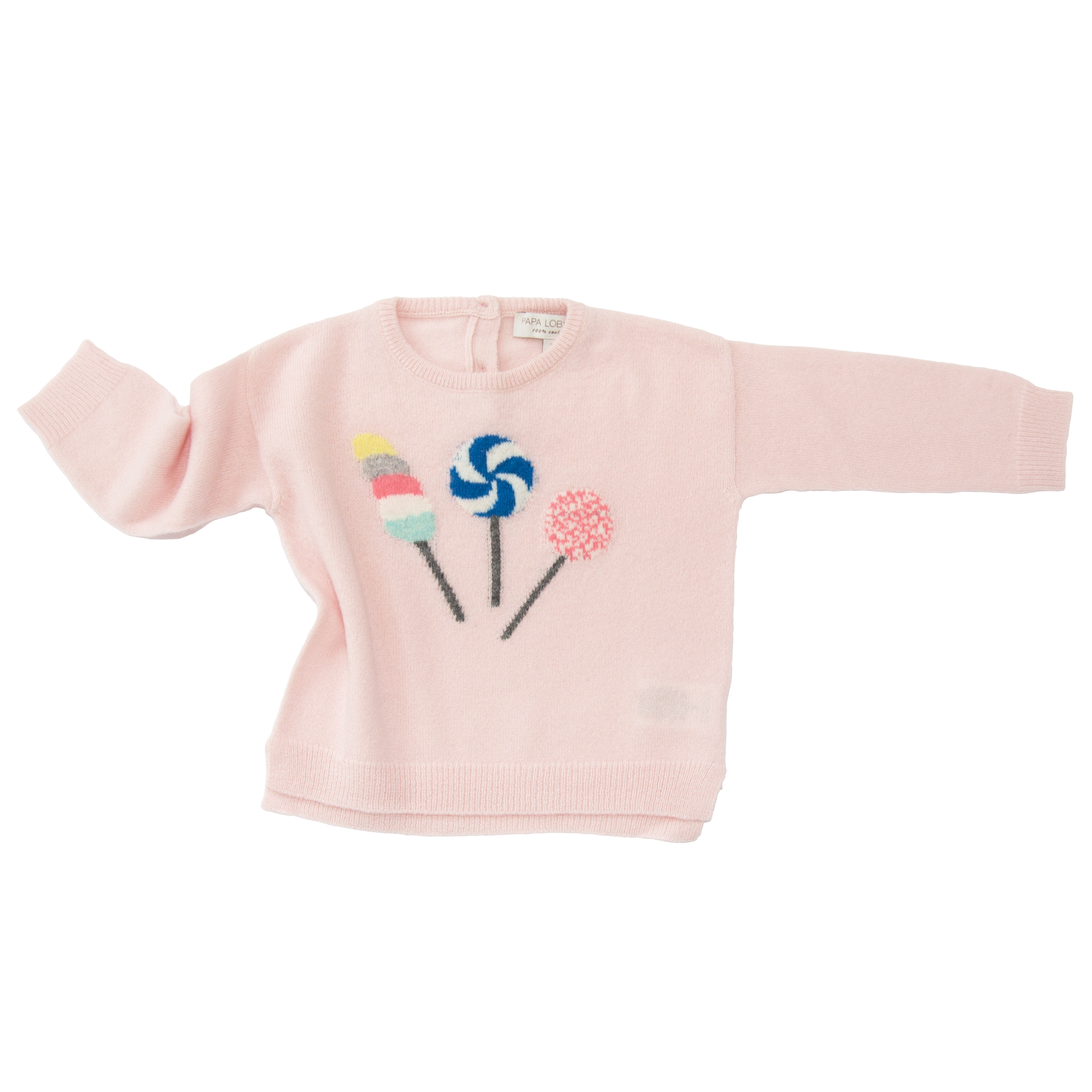 Image of Pullover LOLLIPOP