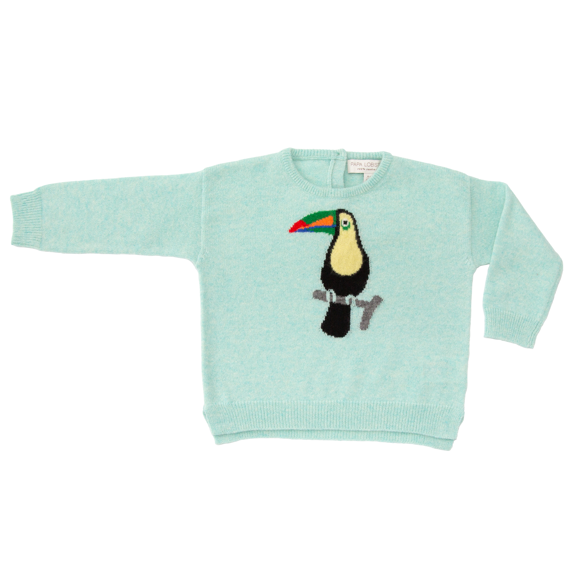 Image of Pullover TOUCAN