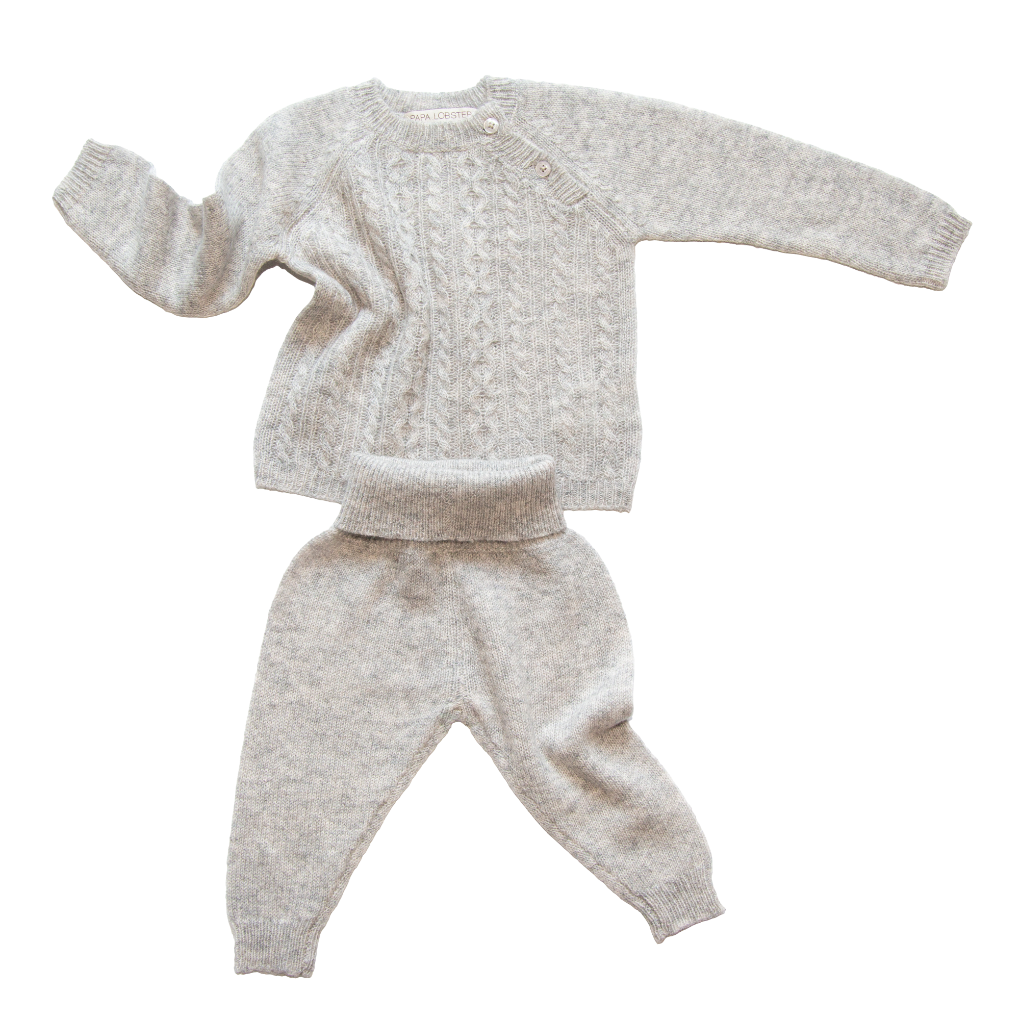 Image of Baby-Set AMARI