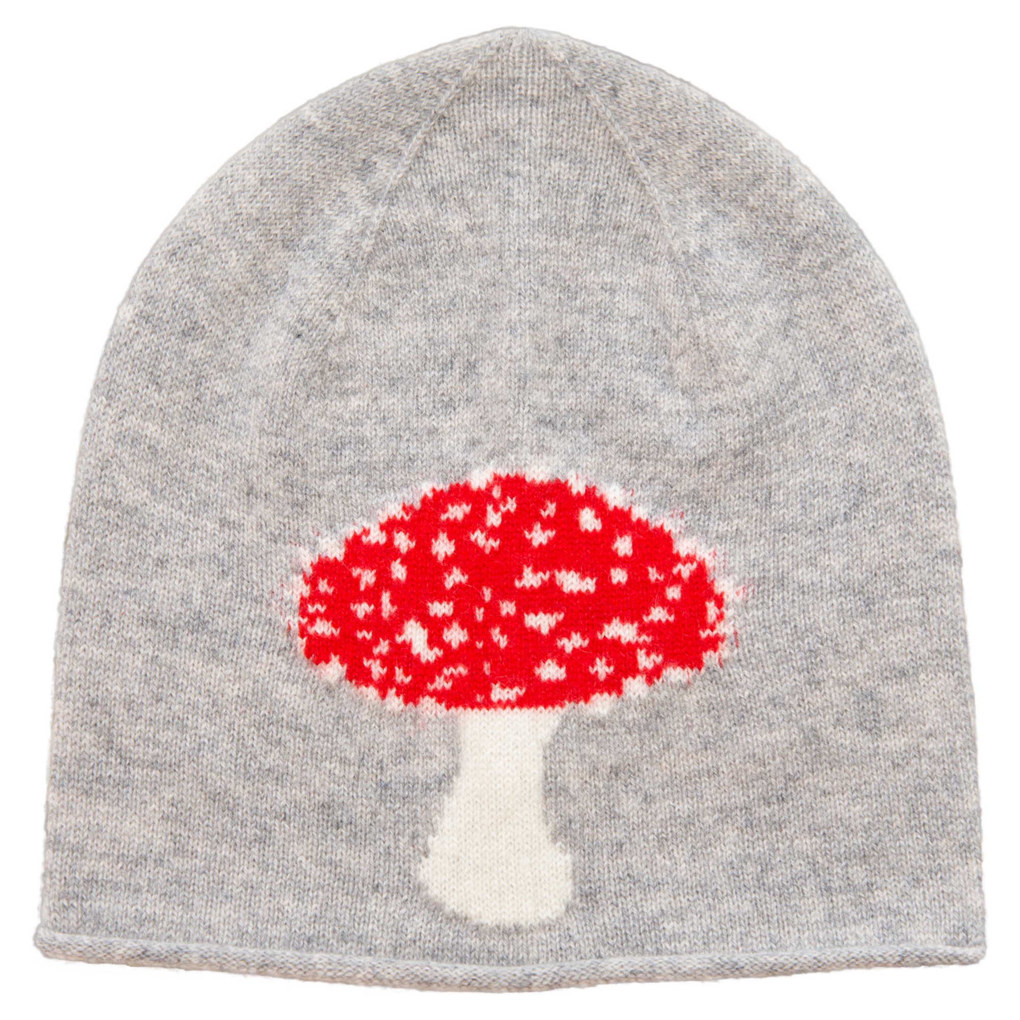 Image of Mütze MUSHROOM