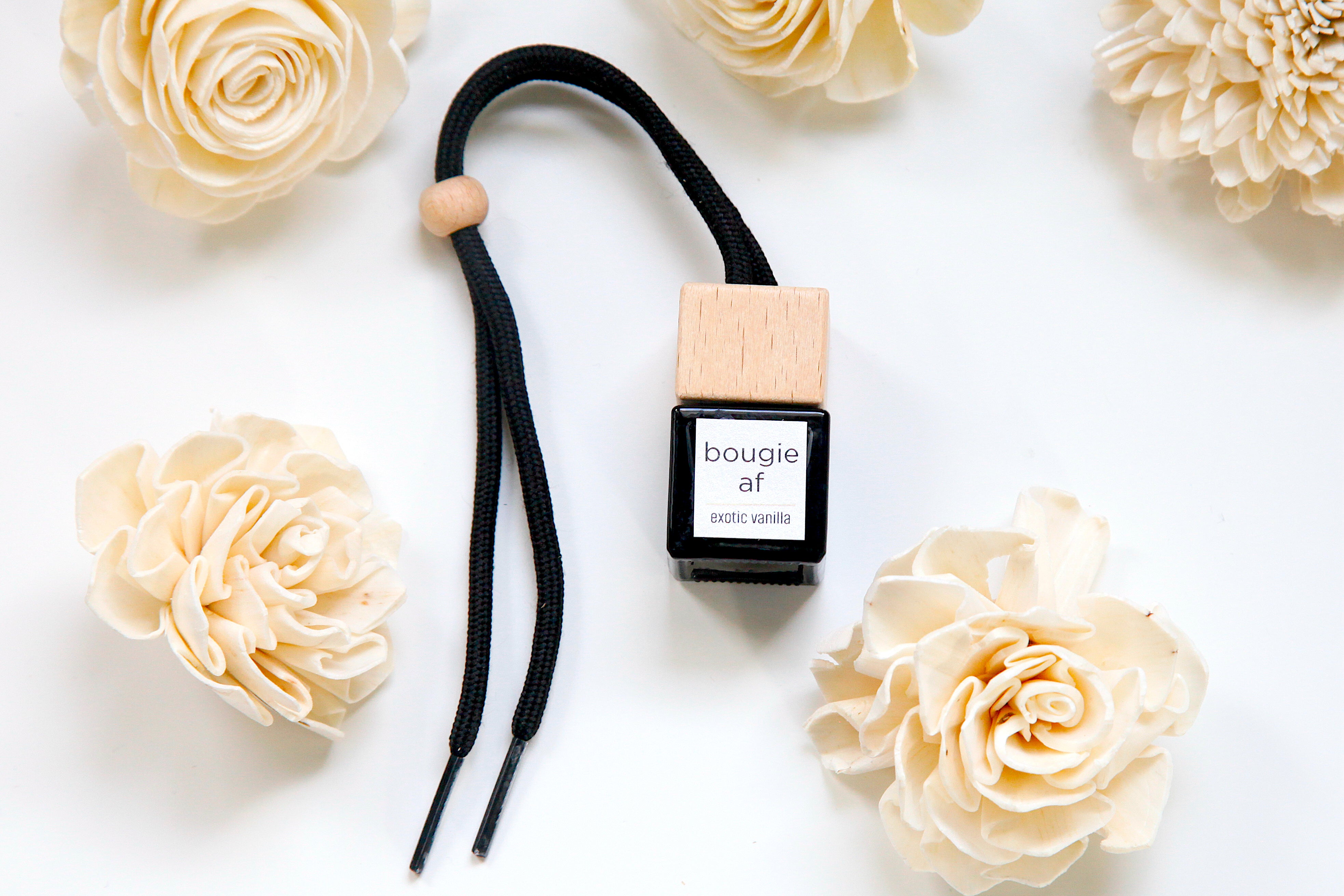 Bougie diffusers | bougie af
