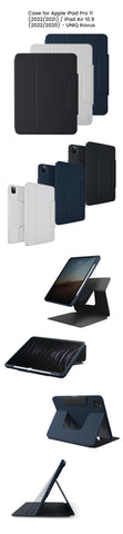 UNIQ Rovus for iPad Pro 11