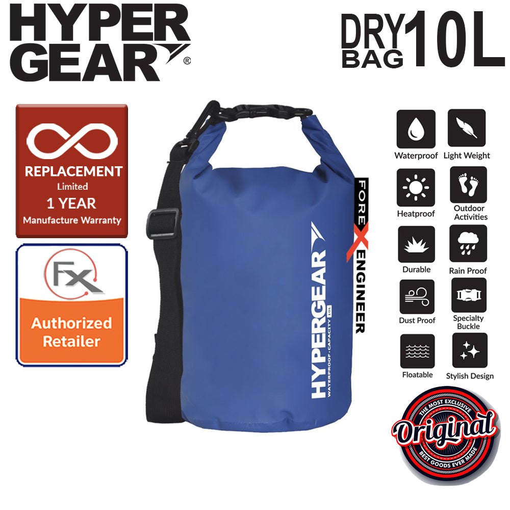 HyperGear Dry Pac Compact SE 20L (Special Edition)