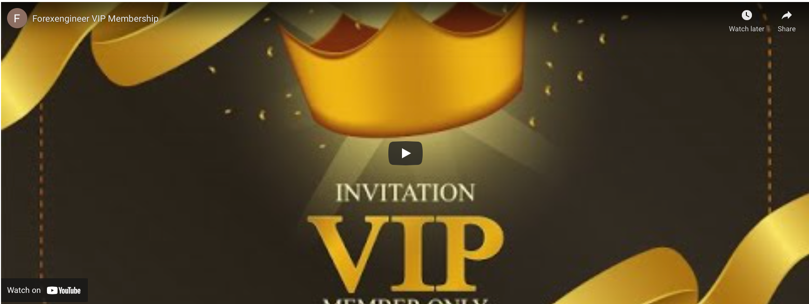 VIP introduction