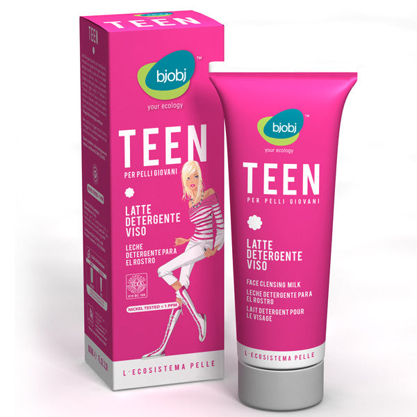 Teen Milks