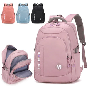 Multifunctional Women Travel Laptop Backpacks - ClubShopex