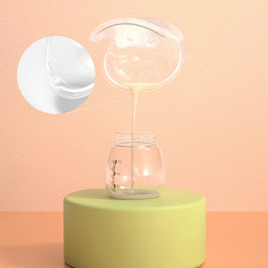 2Pcs Breast Milk Collector - ClubShopex