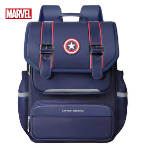 Orthopaedic Marvel Backpack - ClubShopex