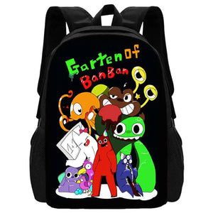Garten of BanBan Children Mochila - ClubShopex