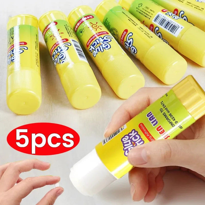 High Viscosity Solid Glue Stick