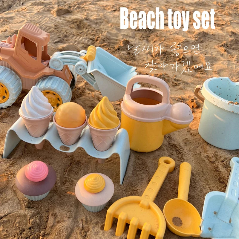 Summer Beach Toy for Kids