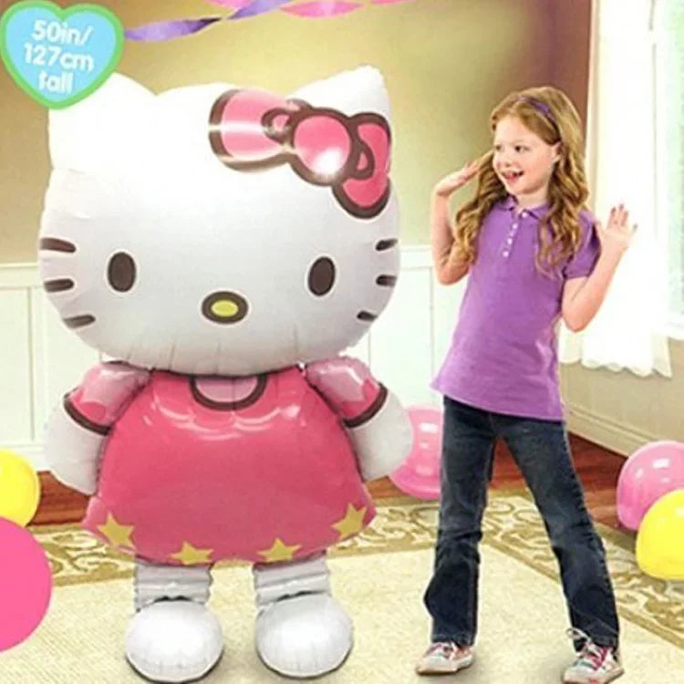 Sanrio Hello Kitty Balloon Balloon