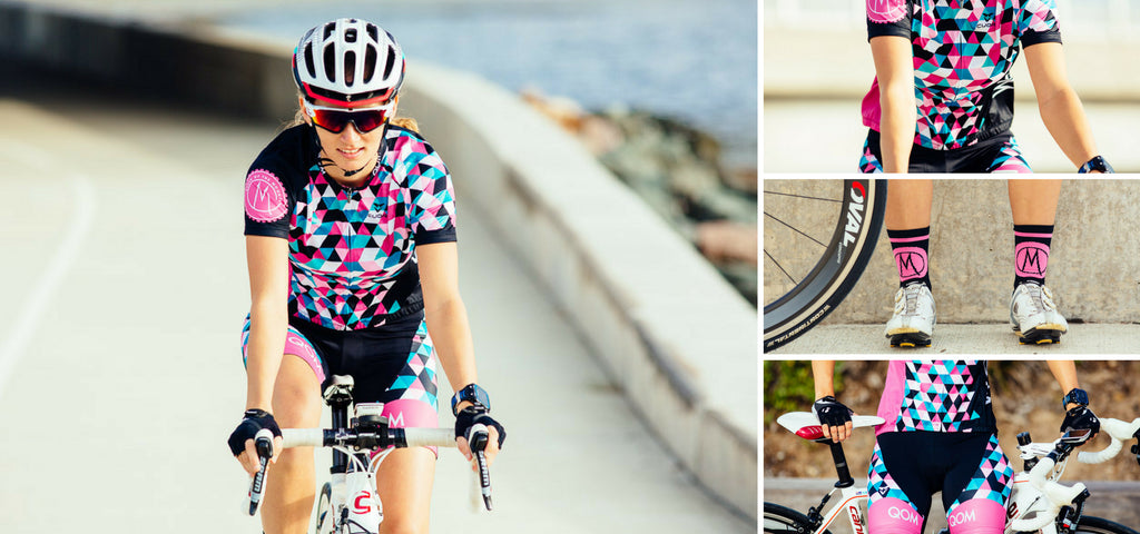 cuore cycling apparel