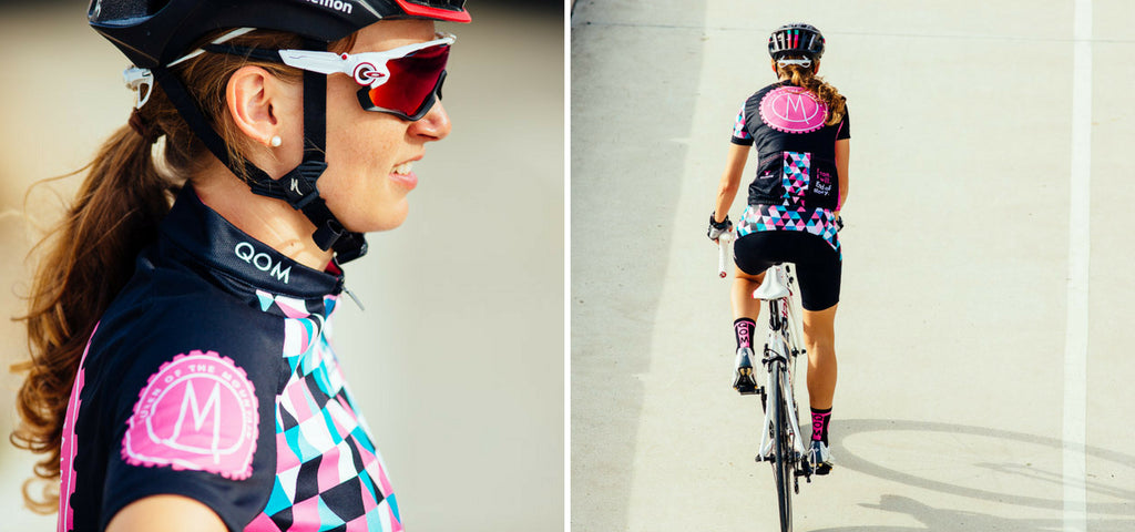 cuore cycling apparel