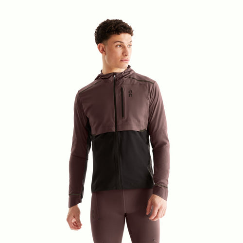 ON Weather Jacket (Men's) – Boutique Endurance