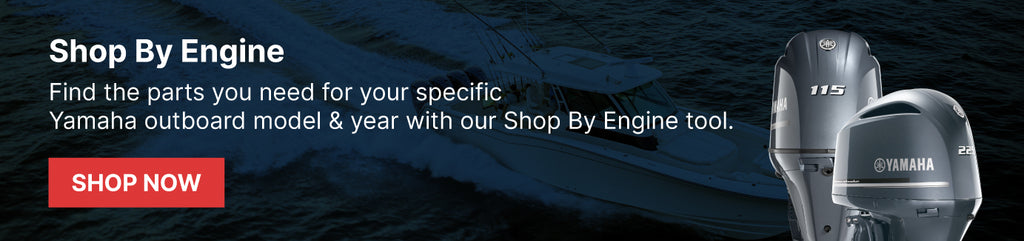 Shop By Engine