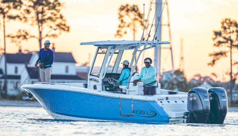 Why Buy Yamaha Outboards?