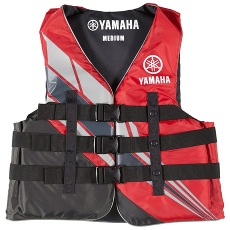 Shop Yamaha Boating Safety - PFD Life Jackets