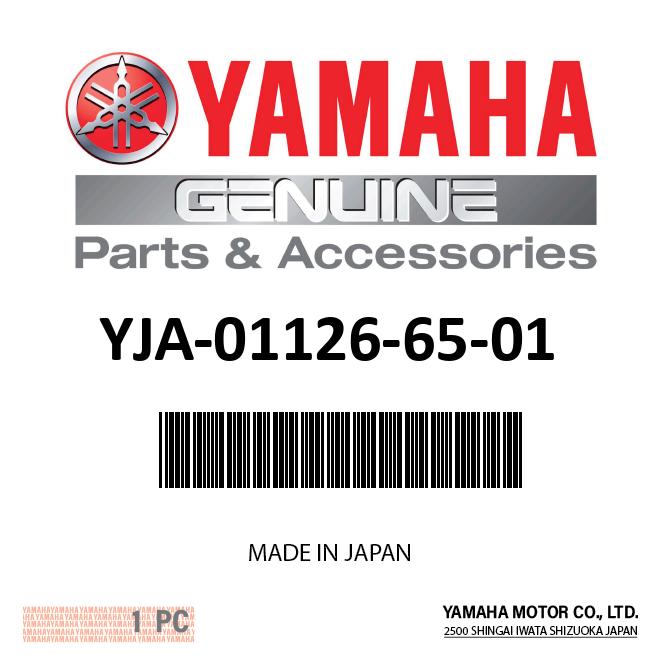 Yamaha YJA-01182-61-01 - Valve packing assy (se-100)