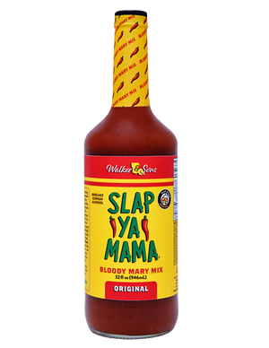 Slap Ya Mama Bloody Mary Mix - ellcie