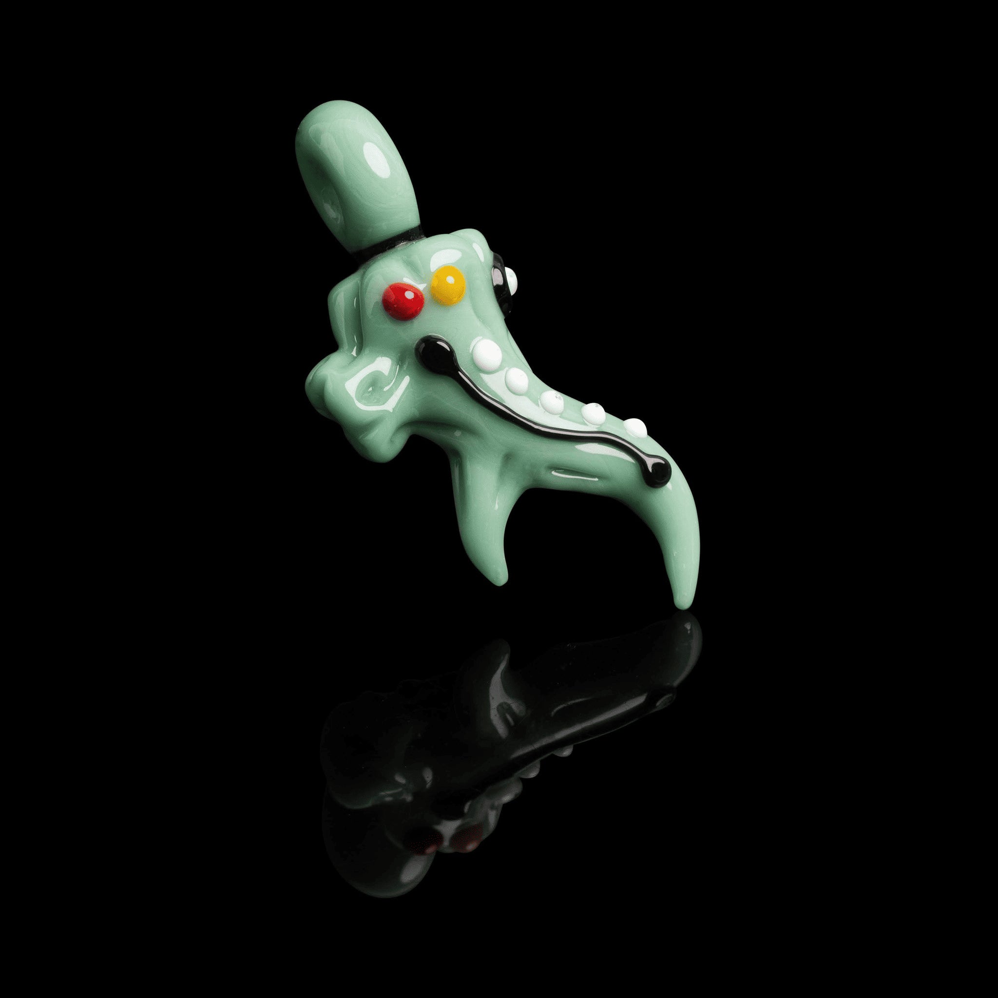 Antler Collab Pendant by Elks That Run x Torchress