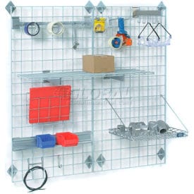 Nexel Shelf Bracket 12"
