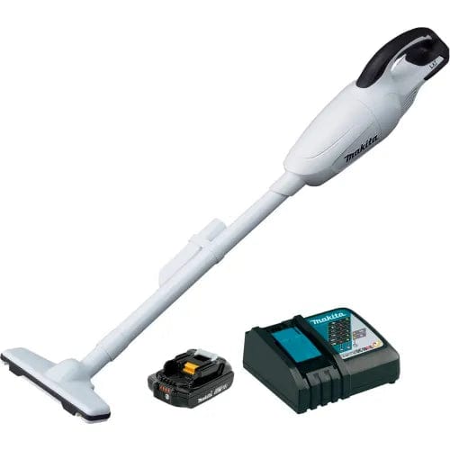 18v Compact Lithium-Ion Cordless Vacuum Kit