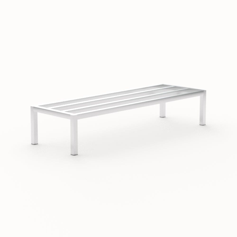 New Age Industrial Standard Dunnage Racks Model 6006