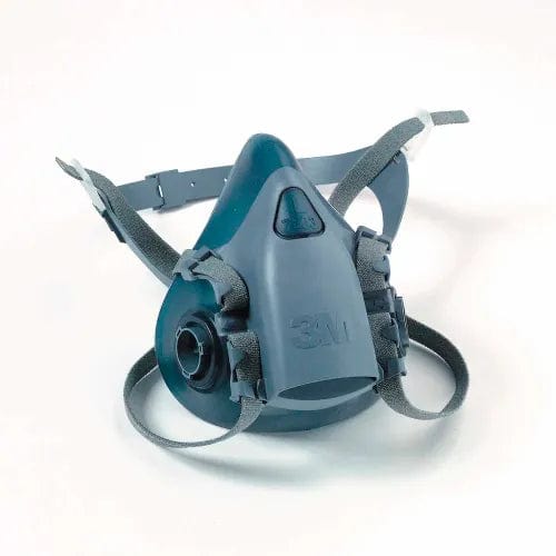 3M™ Half Facepiece Reusable Respirator 7501, Small