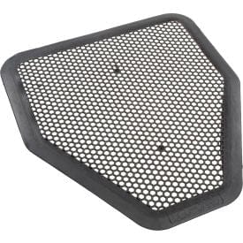 Global Industrial™ Deodorizing Urinal Mat - Mountain Breeze 6 Mats/Case