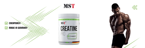 reines creatine monohydrate creapure