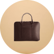leather Briefcase