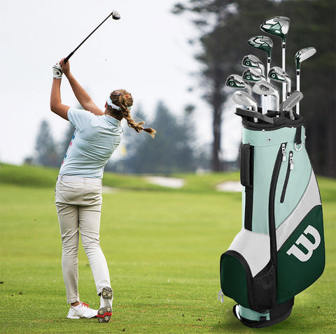 Wilson Golf Set for Lady Golfers