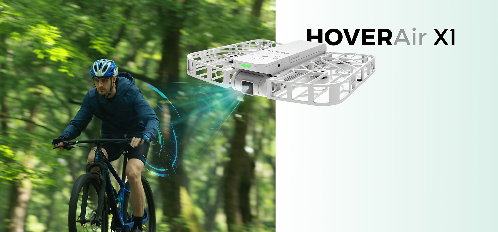 HOVERAir X1