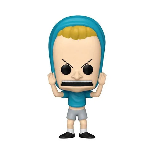 Beavis and Butt-Head Cornholio Funko Pop! Vinyl Figure #1593