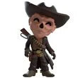 Fallout Collection the Ghoul Vinyl Figure #2