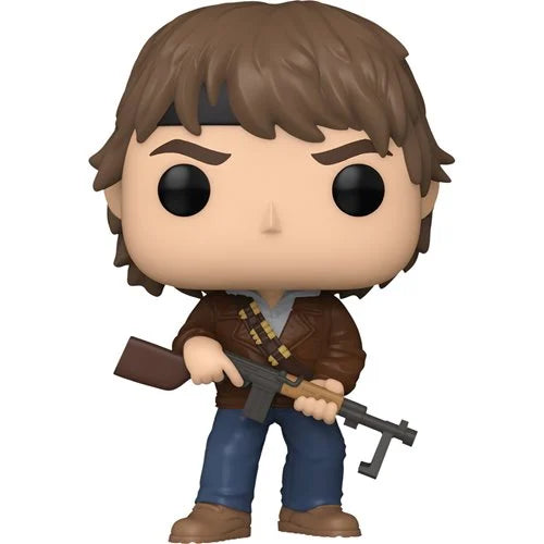 Red Dawn (1984) Jed Eckert Funko Pop! Vinyl Figure #1640