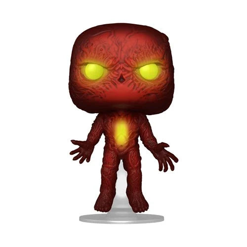 Stranger Things Vecna Rift Funko Pop! Vinyl Figure #1595