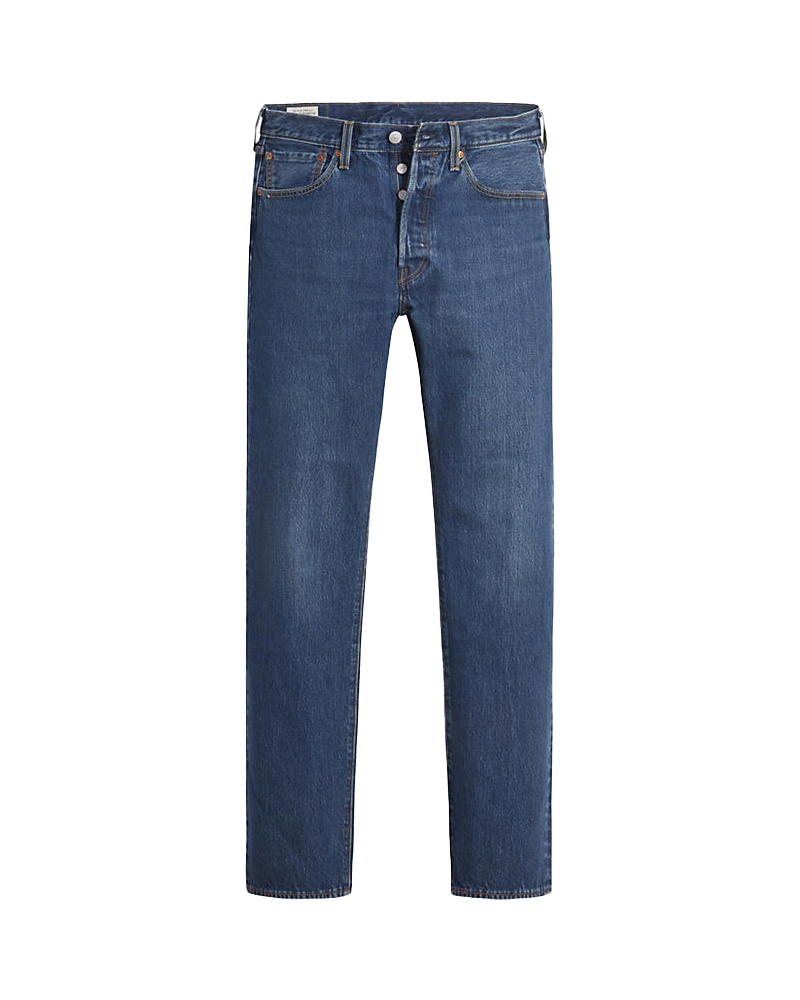 501® Original Jeans in Medium Indigo Wash